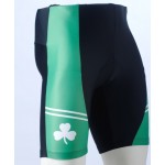 NBA Boston Celtics Cycling Shorts