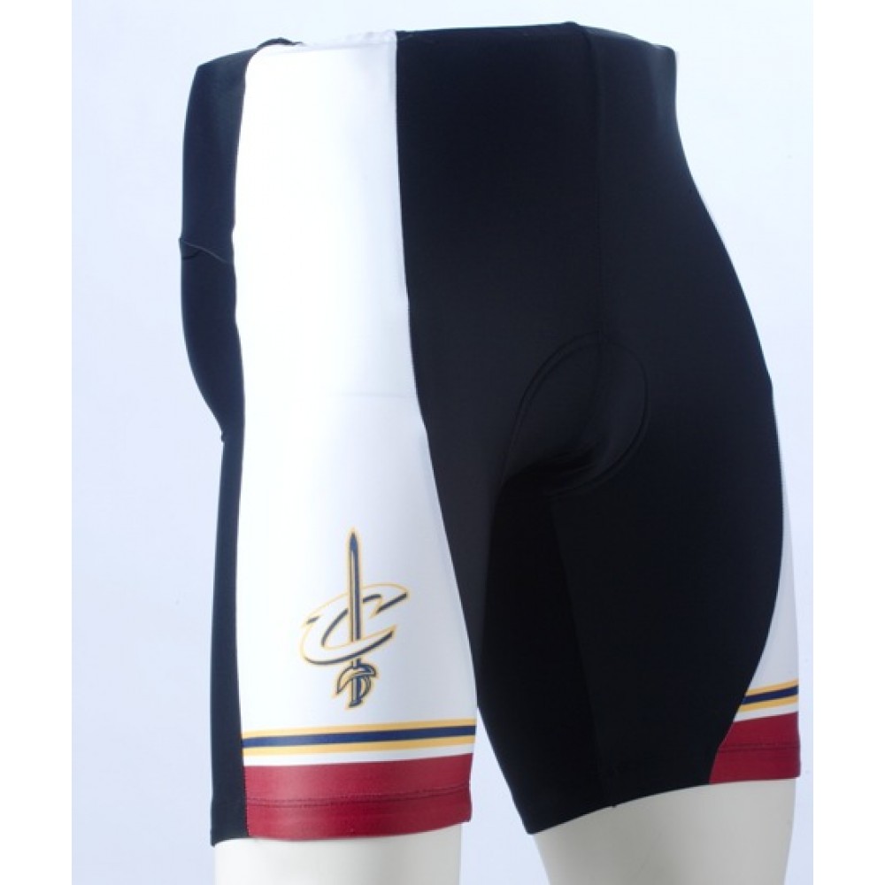 NBA Cleveland Cavaliers Cycling Shorts