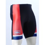 Montreal Canadiens Cycling Shorts