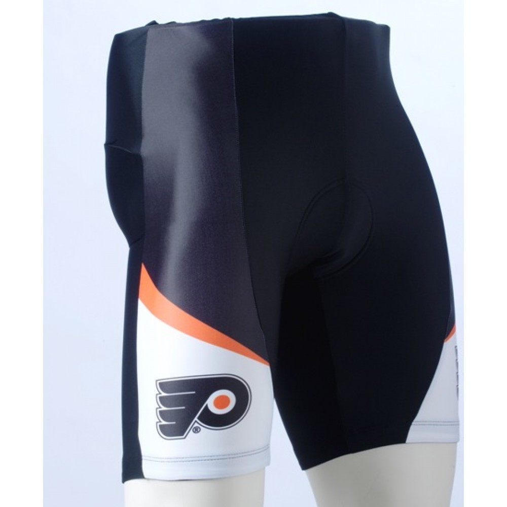 Philadelphia Flyers Cycling Shorts