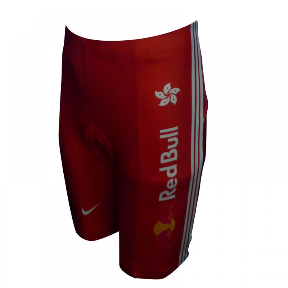 2012 Jayco Red Bull Scott cycling shorts