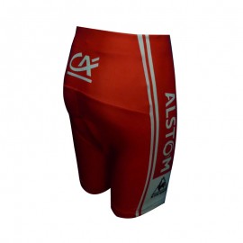 2012 Alstom Bic shorts Red