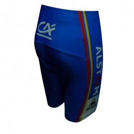 2012 Alstom Bic shorts Blue