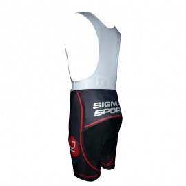 2012 Team IG - Sigma Sport cycling bib shorts