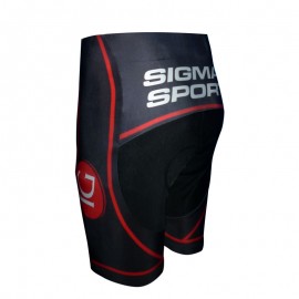 2012 Team IG - Sigma Sport cycling shorts