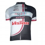 2012 Team NSP - Ghost Short Sleeve Jersey