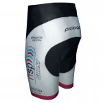 2012 Team NSP - Ghost cycling shorts