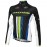 2013 cannondale Long Sleeve Cycling Winter Jacket