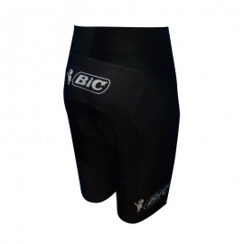 BIC Throwback Team Cycling shorts