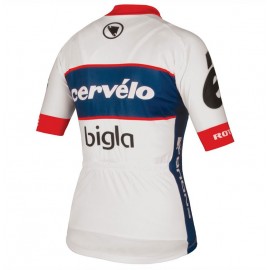 2017 Cervelo Bigla short sleeve cycling jersey bike clothing cycle apparel shirt