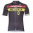 2017 Scott Sram short sleeve cycling jersey bike clothing cycle apparel shirt