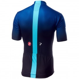 TEAM SKY 2019 Short Sleeve cycling Jersey bike clothing Cycle apparel Shirt