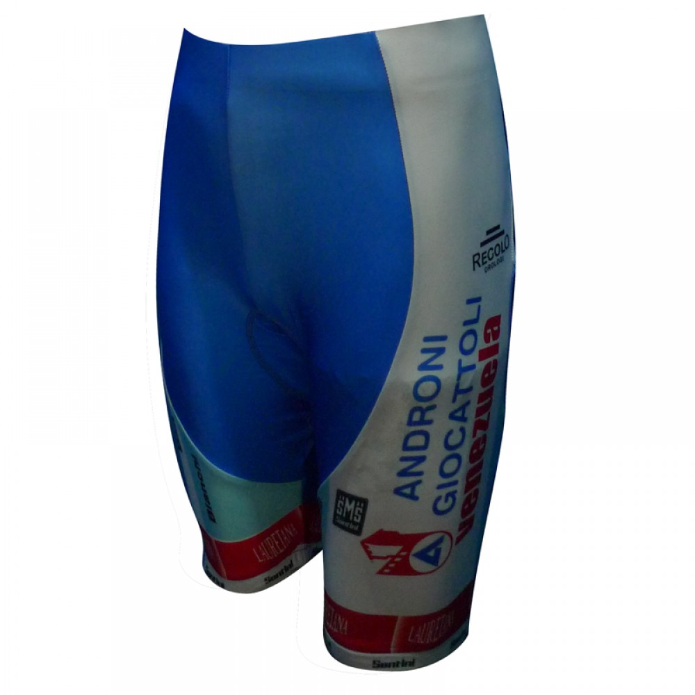 ANDRONI GIOCATTOLI  Cycling shorts  2012