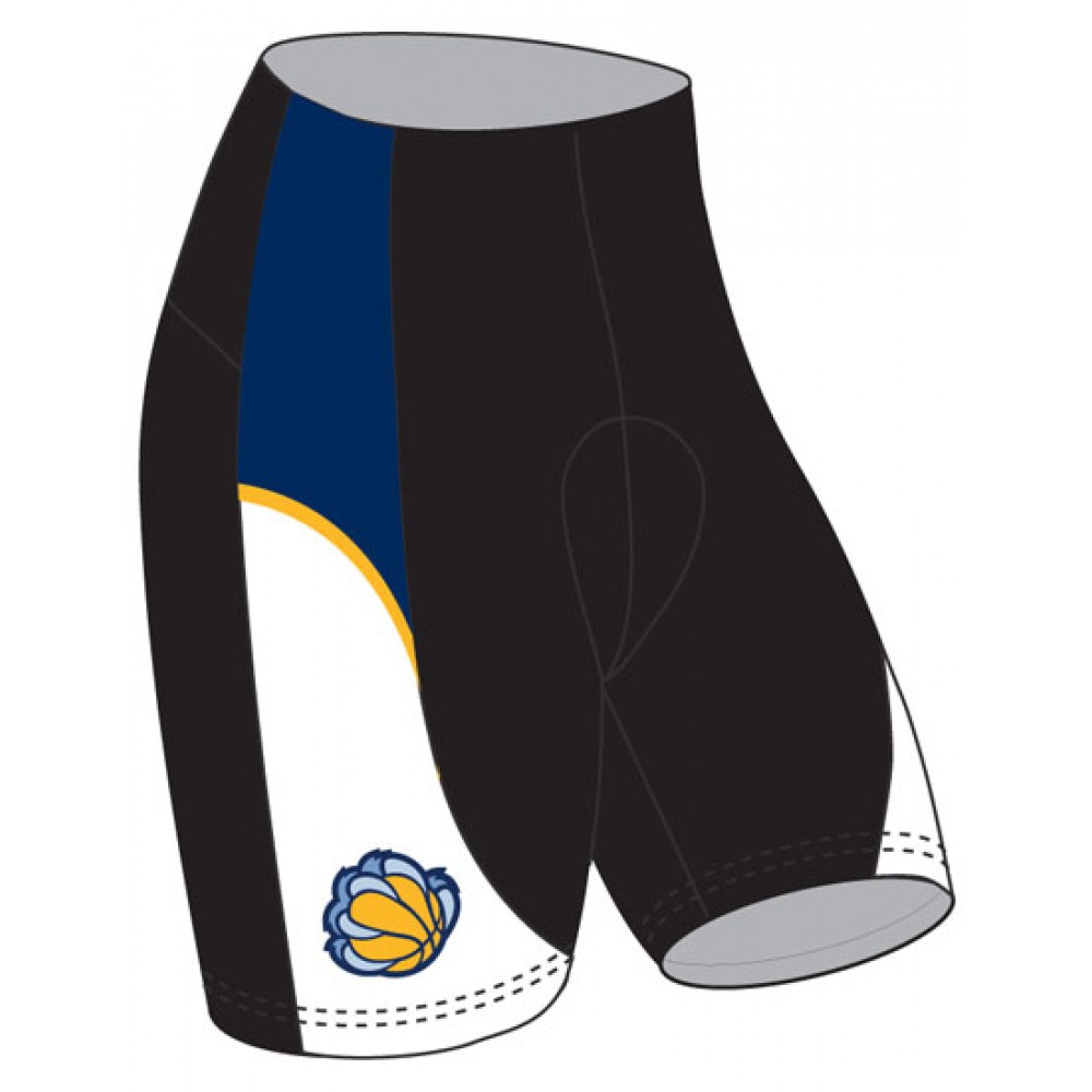 NBA Memphis Grizzlies Cycling Shorts