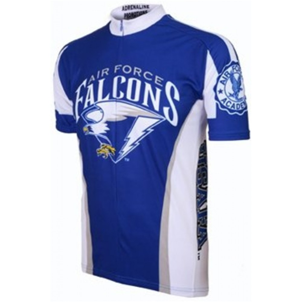 USAFA United States Air Force Academy Falcons Cycling Jersey