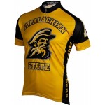 APP ASU Appalachian State University Cycling Jersey