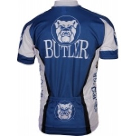 Butler University Cycling Jersey