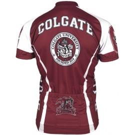 Colgate University Cycling Jersey