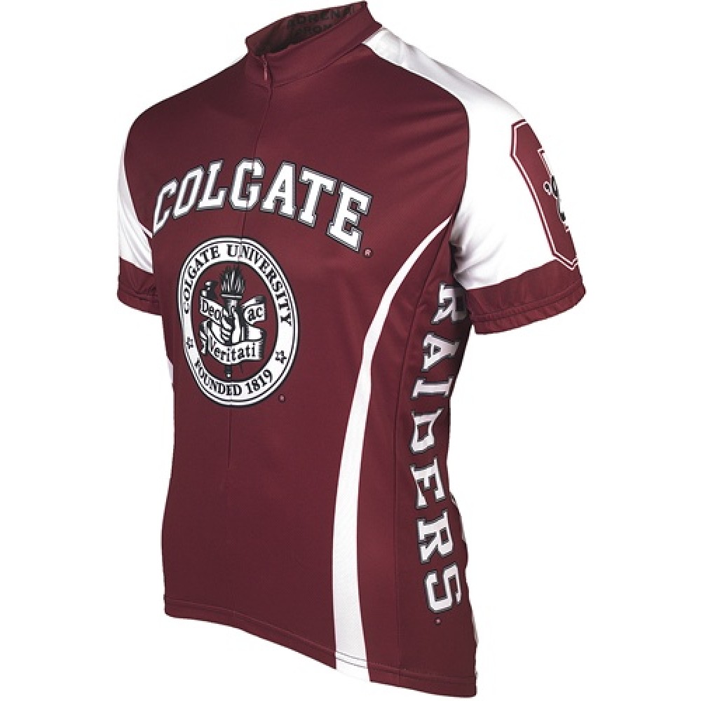 Colgate University Cycling Jersey