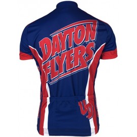 UD University of Dayton Cycling Jersey