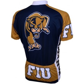 FIU Florida International University Panthers Cycling Jersey