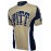 Pitt University of Pittsburgh Panthers Cycling  Short Sleeve Jersey