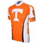 UT Knoxville University of Tennessee Volunteers Cycling  Short Sleeve Jersey