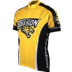 TU Towson University Cycling Jersey