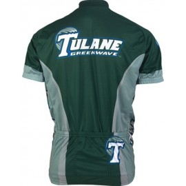 Tulane University Cycling Jersey