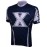 Xavier University Cycling  Short Sleeve Jersey