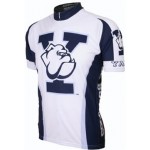 Yale Bulldogs Cycling  Short Sleeve Jersey