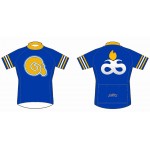 NCAA Albany State University ASU Golden Rams Cycling Jerseys Bike Clothing