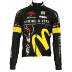 Amore & Vita Cycling Jersey Long Sleeve