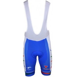 ANDALUCIA 2012 Inverse Radsport-Profi-Team - Bib Shorts