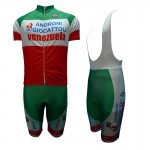 2013 ANDRONI GIOCATTOLI Cycling Short Sleeve Jersey + Bib Shorts Kit
