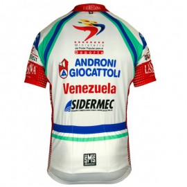 2013 ANDRONI GIOCATTOLI - VENEZUELA cycle jersey + shorts kit