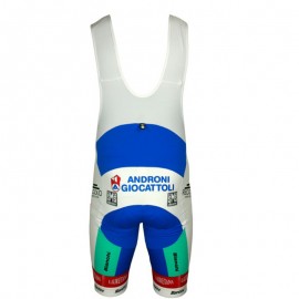 2013 ANDRONI GIOCATTOLI - VENEZUELA cycle jersey + bib shorts kit