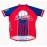 MLB Atlanta Braves Cycling Jersey Bike Clothing Cycle Apparel Shirt Ciclismo