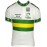 AUSTRALIA 2012 Radsport-National-Team - Short  Sleeve  Jersey