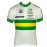 AUSTRALIA 2013 national cycling team short sleeve cycle jersey