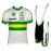 AUSTRALIA 2013 national cycling team cycle jersey + bib shorts kit