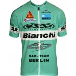 BERLIN 2012 Radsport-Profi-Team - short sleeve jersey