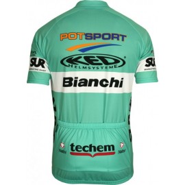 BERLIN 2012 Radsport-Profi-Team - short sleeve jersey