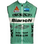 BERLIN 2012 Radsport-Profi-Team Sleeveless  Jersey Vest 