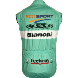 BERLIN 2012 Radsport-Profi-Team Sleeveless  Jersey Vest 