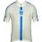 Bianchi Milano short sleeve jersey E12ALBEN1 white