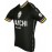 Bianchi Milano short sleeve jersey PRIDE - Campione del Mondo black