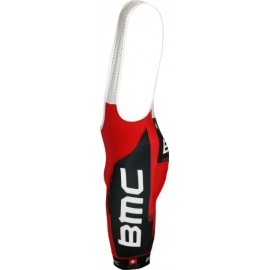 BMC RACING TEAM 2012 Hincapie Radsport-Profi-Team - Bib Shorts Red