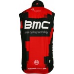 BMC RACING TEAM 2012 Hincapie Radsport-Profi-Team Sleeveless  Jersey Vest