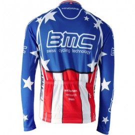 2010 BMC USA Champion Winter Jacket